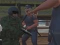 Игра Проникновение на полицейскую базу онлайн
