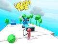 Игра Вакуумная ярость онлайн