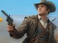 Игра Ковбойская арена онлайн