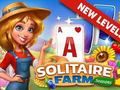 Игра Пасьянс Ферма Сезоны 2 онлайн Игра Пасьянс Ферма Сезоны 2 онлайн
