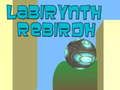 Игра Лабиринт возрождения онлайн