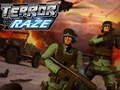 Игра Сметающий террор онлайн