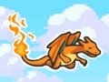 Игра Летящий дракон онлайн