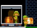 Игра Коробка с доставкой! онлайн