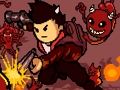 Игра Корпорация дьявола онлайн