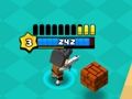 Игра Выживание воина онлайн