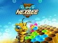 Игра Слияние пчел: Супер шестигранники онлайн