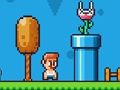 Игра Ниндзя-сантехник онлайн