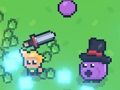 Игра Ролевая игра с видом сверху 2D онлайн