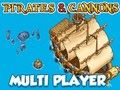 Игра Пираты и пушки Мультиплеер онлайн