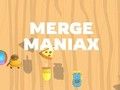 Игра Маньяк обьединения онлайн