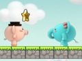 Игра Кики и Луна онлайн