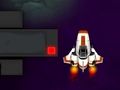 Игра Космическое вождение онлайн