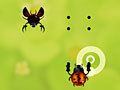 Игра Bionic Bugz онлайн