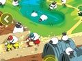 Игра Барашек Шон: Где Шон? онлайн Игра Барашек Шон: Где Шон? онлайн