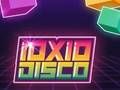 Игра Дискотека 10x10 онлайн