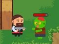 Игра Атака зомби онлайн