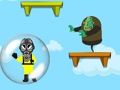 Игра Истребитель ковида онлайн