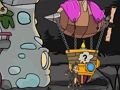 Игра Спасите обезьянку, часть 7 онлайн