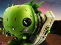Игра Обаятельный побег робота онлайн