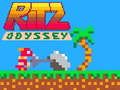 Игра Одиссея Ритца онлайн