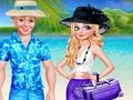Игра Медовый месяц для пар онлайн