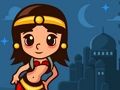 Игра Тысяча и одна арабская ночь онлайн