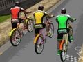 Игра Профессиональный велосимулятор 3D онлайн