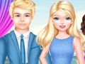 Игра Выбор выходного дня онлайн