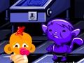 Игра Счастливая обезьянка: уровень 732 онлайн