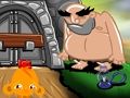 Игра Счастливая обезьянка: Уровень 134 онлайн