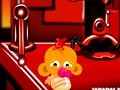Игра Счастливая обезьянка: Уровень 135 онлайн