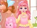 Игра Киддо: школьная пастель онлайн