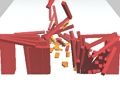 Игра Быстрый и кубический онлайн
