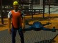 Игра Инспекция дронов онлайн