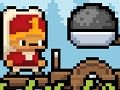 Игра Мини-сражения для 2 игроков онлайн