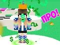 Игра IQ-тест мозга: Майнкрафт Викторина онлайн Игра IQ-тест мозга: Майнкрафт Викторина онлайн