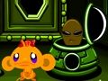 Игра Счастливая обезьянка: Уровень 139 онлайн