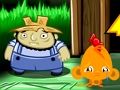 Игра Счастливая обезьянка: Уровень 140 онлайн