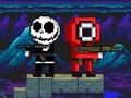 Игра Плохие куклы онлайн