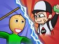 Игра Шутник 3D онлайн