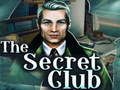 Игра Секретный клуб онлайн