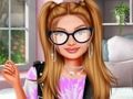 Игра Дизайн топа с принтом Тай-дай онлайн