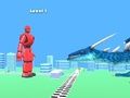 Игра Глупый Уокер онлайн