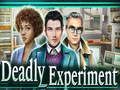 Игра Смертельный эксперимент онлайн