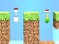 Игра Объединить рудокопов 3D онлайн