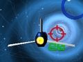 Игра Гонщик через червоточину онлайн