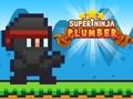 Игра Супер ниндзя-сантехник онлайн