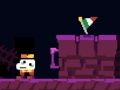 Игра Прорыв пиццы онлайн