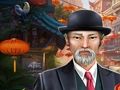 Игра Преследование в китайском квартале онлайн